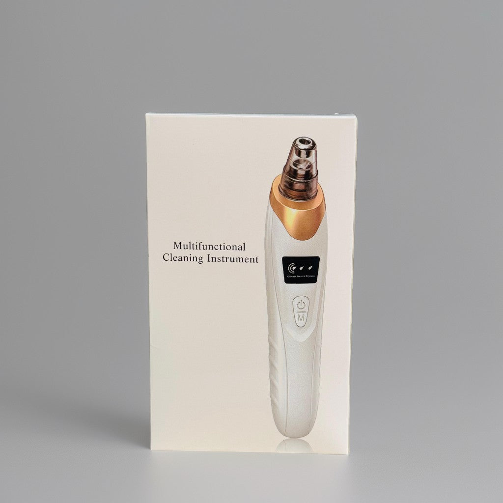 Blackhead Remover &Face cleanser – Deep Pore Cleanser & Skin Purifier